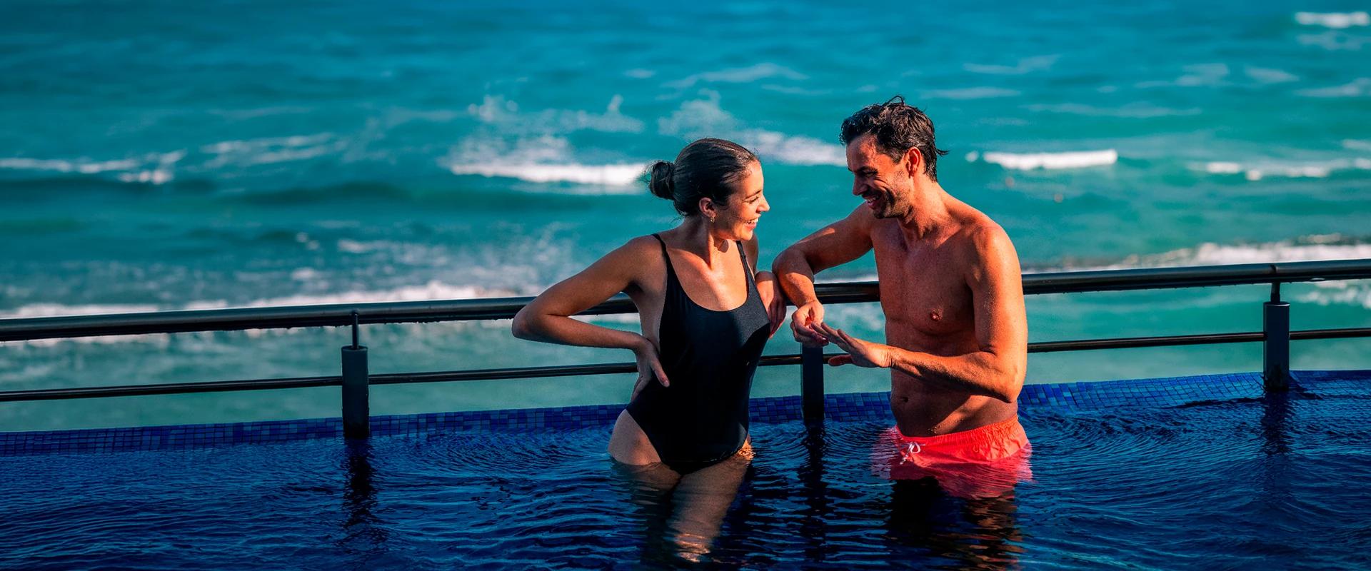 El Dorado Resorts Lomas Hospitality El Dorado Resorts Lomas Hospitality