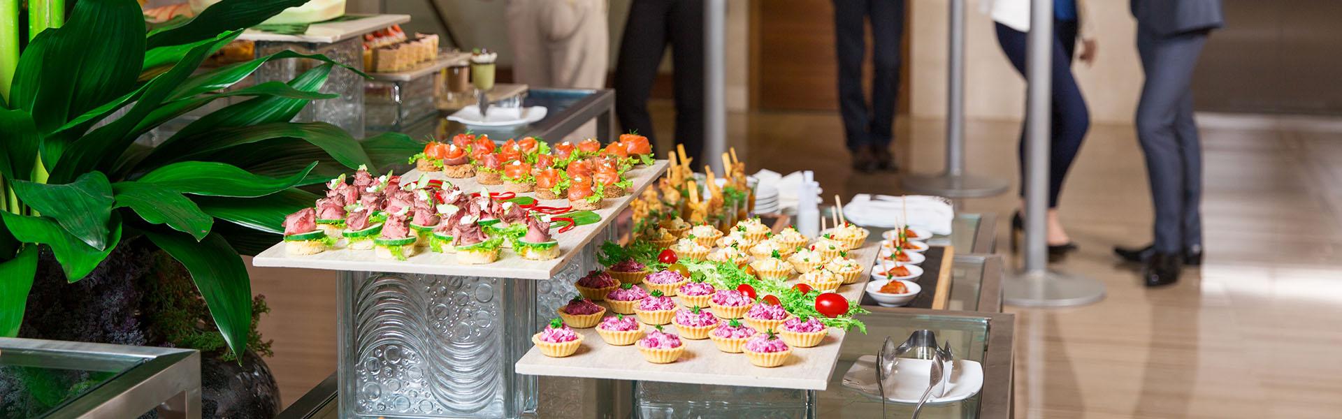 Groups & Events Lomas Hospitality Groups & Events Lomas Hospitality