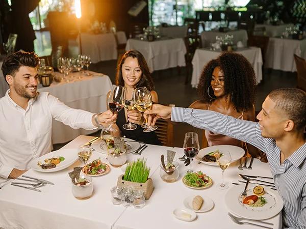 Events & Groups Lomas Hospitality Events & Groups Lomas Hospitality