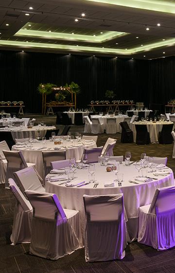 Ballroom Lomas Hospitality Ballroom Lomas Hospitality