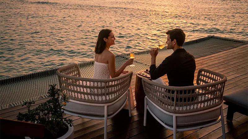 Piscina Lomas Hospitality Piscina Lomas Hospitality