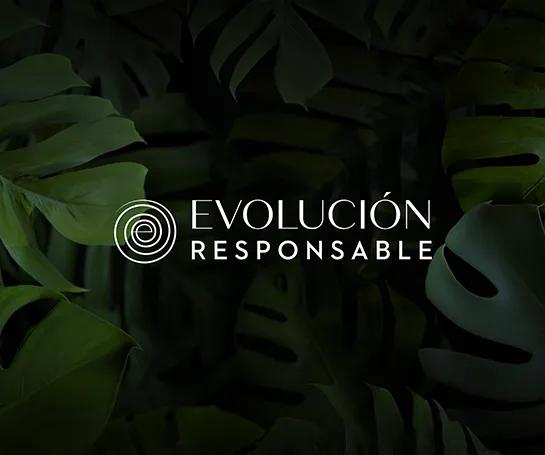 Responsible evolution Lomas Hospitality Responsible evolution Lomas Hospitality