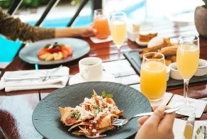 Restaurantes Lomas Hospitality Restaurantes Lomas Hospitality
