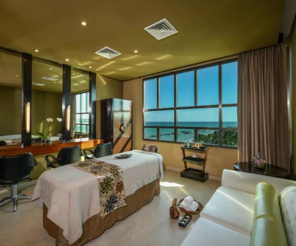 Naay Spa Hotel Generations Riviera Maya Naay Spa Hotel Generations Riviera Maya