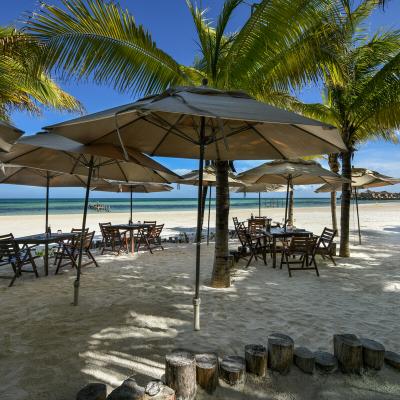 Lima Limon Restaurant Hotel El Dorado Maroma Playa del Carmen Lima Limon Restaurant Hotel El Dorado Maroma Playa del Carmen