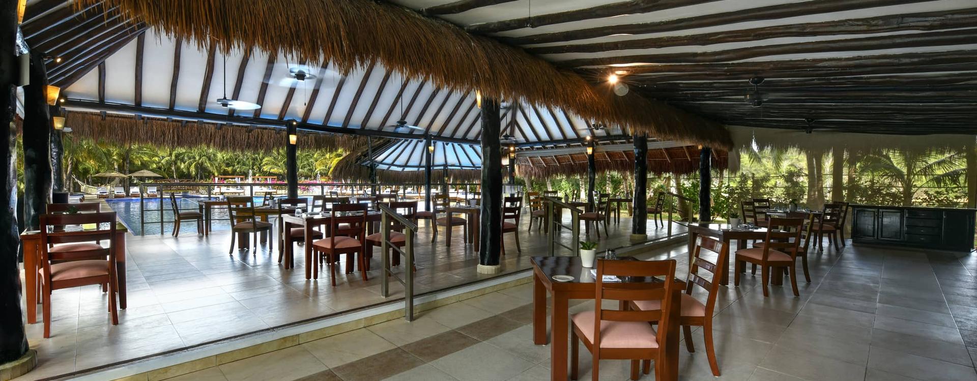 Spot Hotel El Dorado Royale Riviera Maya Spot Hotel El Dorado Royale Riviera Maya