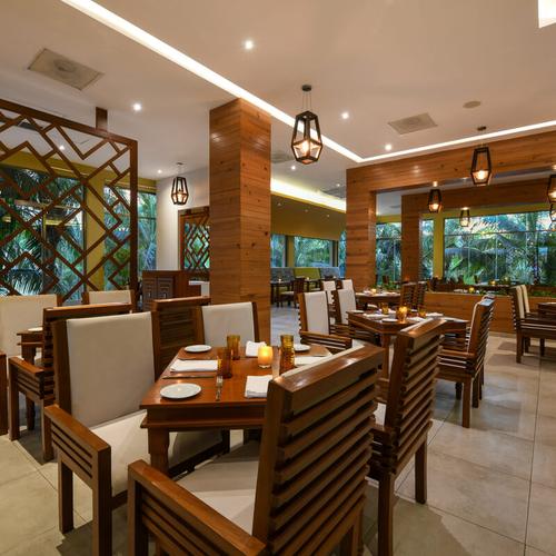 Hotel El Dorado Maroma Playa del Carmen Hotel El Dorado Maroma Playa del Carmen