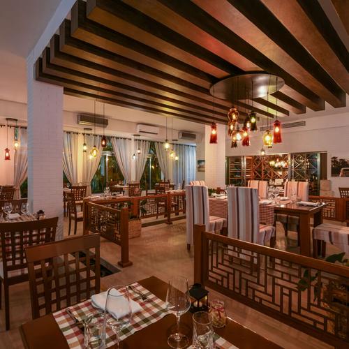 Hotel El Dorado Maroma Playa del Carmen Hotel El Dorado Maroma Playa del Carmen