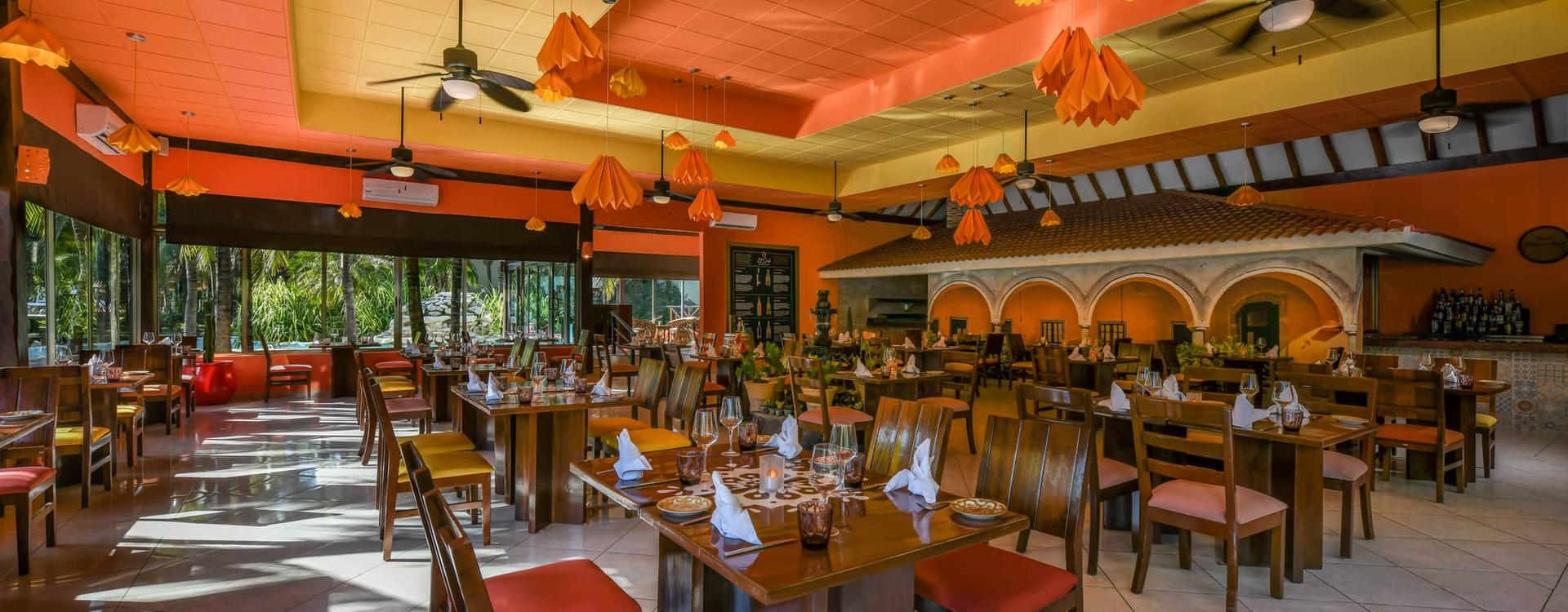 RincĂłn Mexicano Hotel El Dorado Royale Riviera Maya RincĂłn Mexicano Hotel El Dorado Royale Riviera Maya
