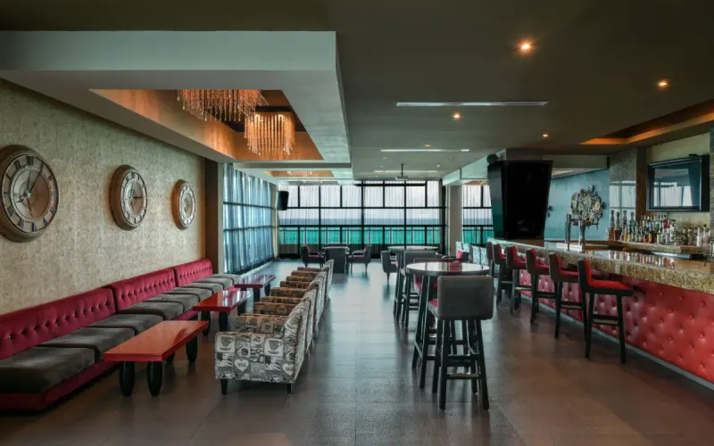 Sling Hotel Generations Riviera Maya Sling Hotel Generations Riviera Maya