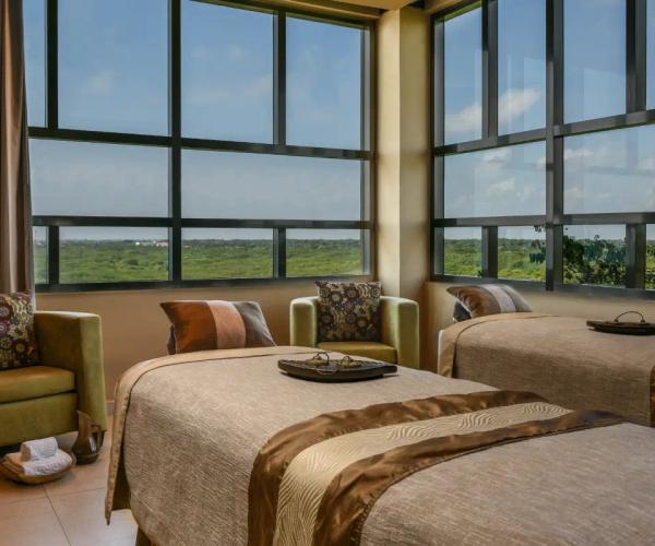 Naay Spa Hotel Generations Riviera Maya Naay Spa Hotel Generations Riviera Maya