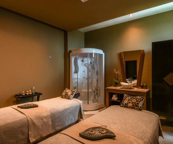 Naay Spa Hotel Generations Riviera Maya Naay Spa Hotel Generations Riviera Maya