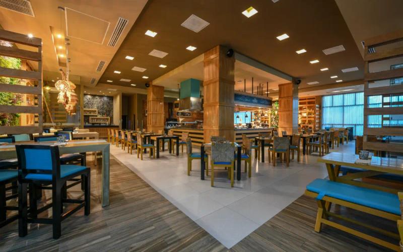 Chef Market Hotel Generations Riviera Maya Chef Market Hotel Generations Riviera Maya