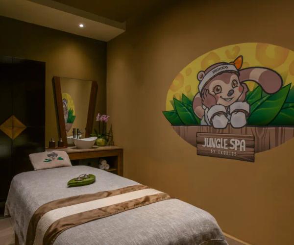 Naay Spa Hotel Generations Riviera Maya Naay Spa Hotel Generations Riviera Maya