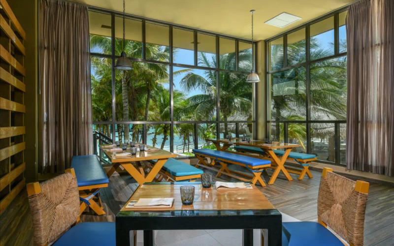 Chef Market Hotel Generations Riviera Maya Chef Market Hotel Generations Riviera Maya