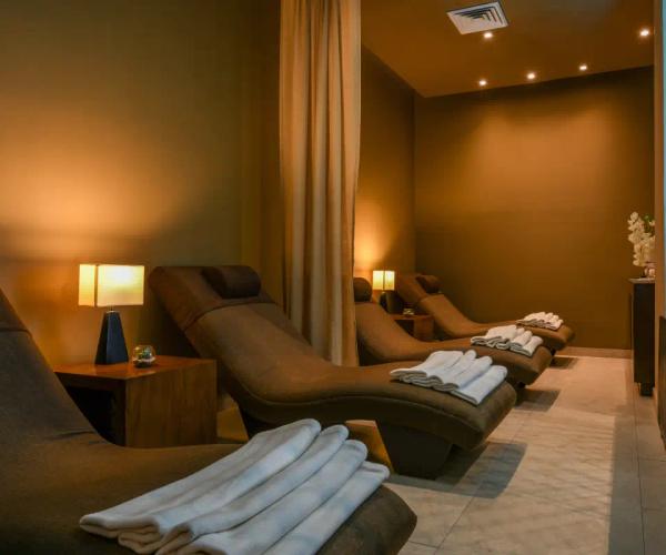 Naay Spa Hotel Generations Riviera Maya Naay Spa Hotel Generations Riviera Maya