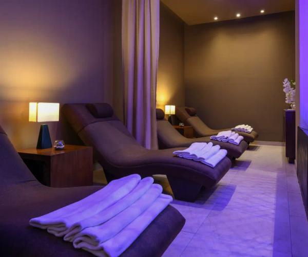 Naay Spa Hotel Generations Riviera Maya Naay Spa Hotel Generations Riviera Maya