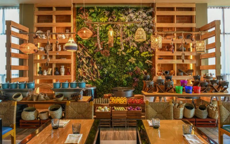 Chef Market Hotel Generations Riviera Maya Chef Market Hotel Generations Riviera Maya