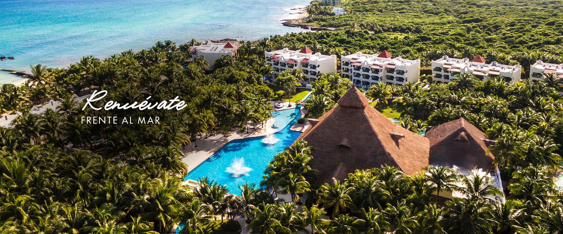 El Dorado Resorts Lomas Hospitality El Dorado Resorts Lomas Hospitality