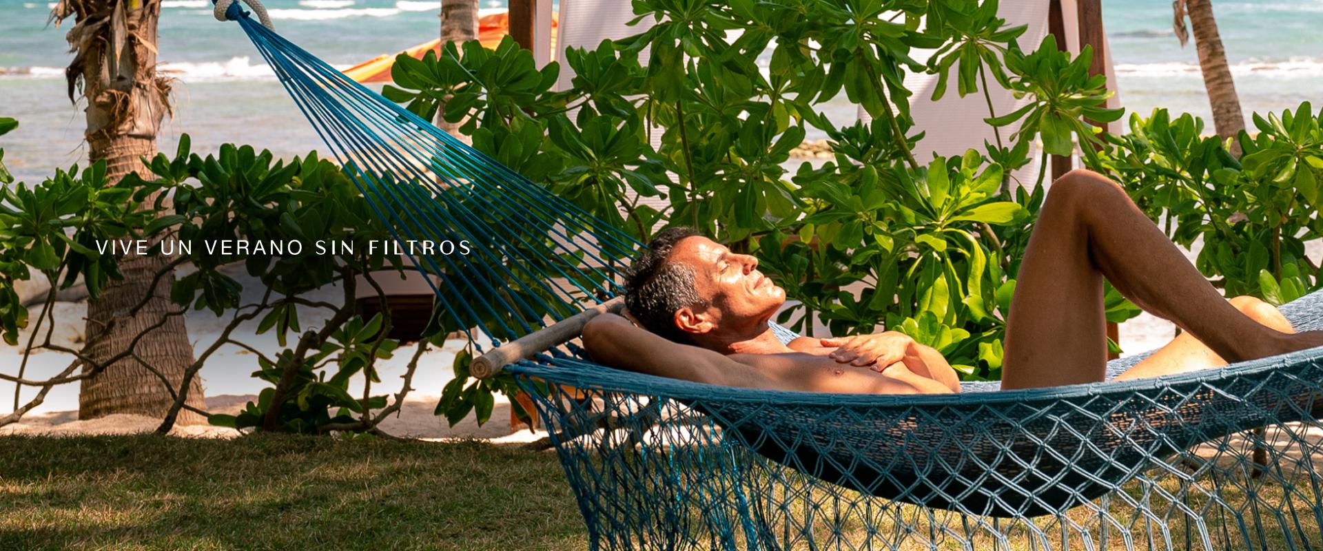 Vive un verano sin filtro Lomas Hospitality Vive un verano sin filtro Lomas Hospitality