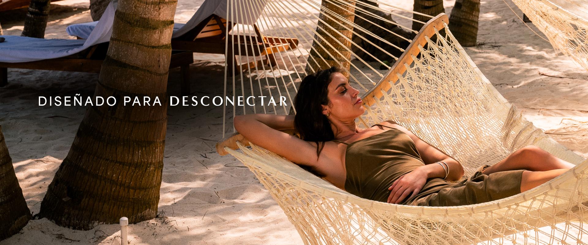 Diseñado para desconectar Lomas Hospitality Diseñado para desconectar Lomas Hospitality