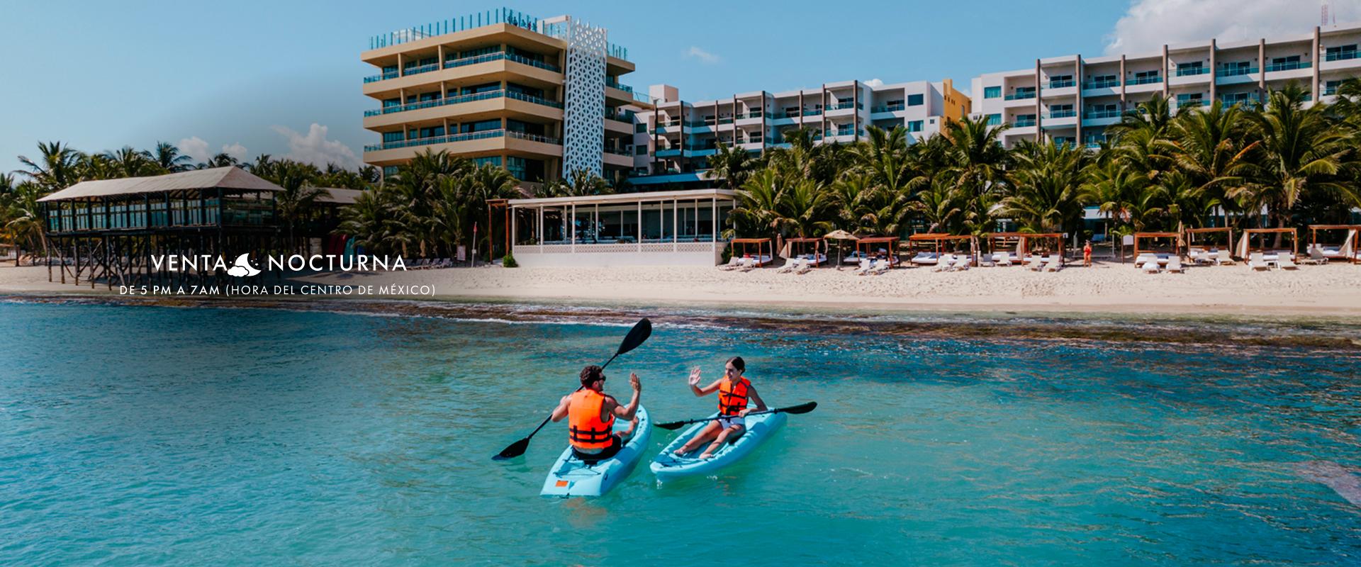 Venta Nocturna Lomas Hospitality Venta Nocturna Lomas Hospitality