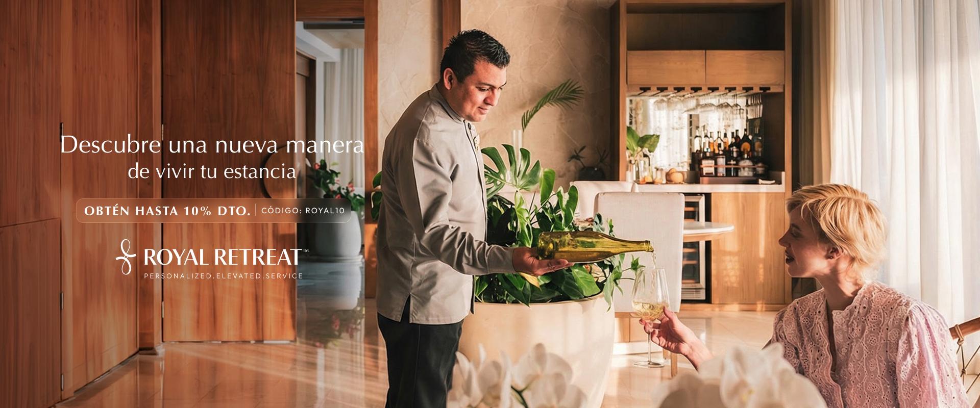 OFERTAS ESPECIALES Lomas Hospitality OFERTAS ESPECIALES Lomas Hospitality