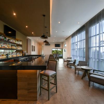 Rick’s Bar Hotel El Dorado Maroma Playa del Carmen Rick’s Bar Hotel El Dorado Maroma Playa del Carmen