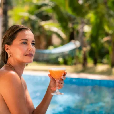 C`Est La Vie Hotel Hidden Beach Au Naturel Resort Puerto Aventuras C`Est La Vie Hotel Hidden Beach Au Naturel Resort Puerto Aventuras