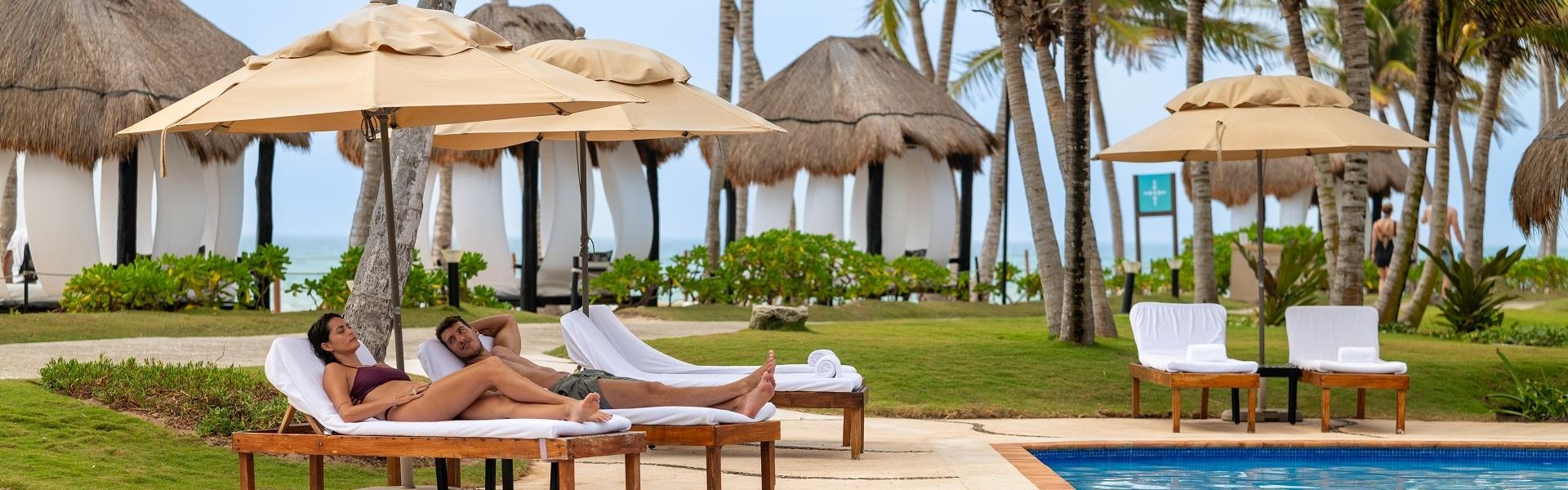 Hotel El Dorado Casitas Royale Riviera Maya Hotel El Dorado Casitas Royale Riviera Maya