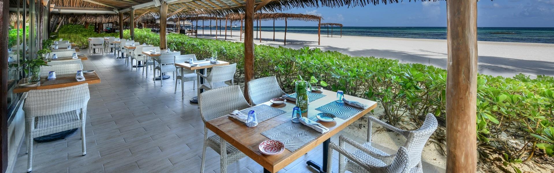 Hotel El Dorado Maroma Playa del Carmen Hotel El Dorado Maroma Playa del Carmen