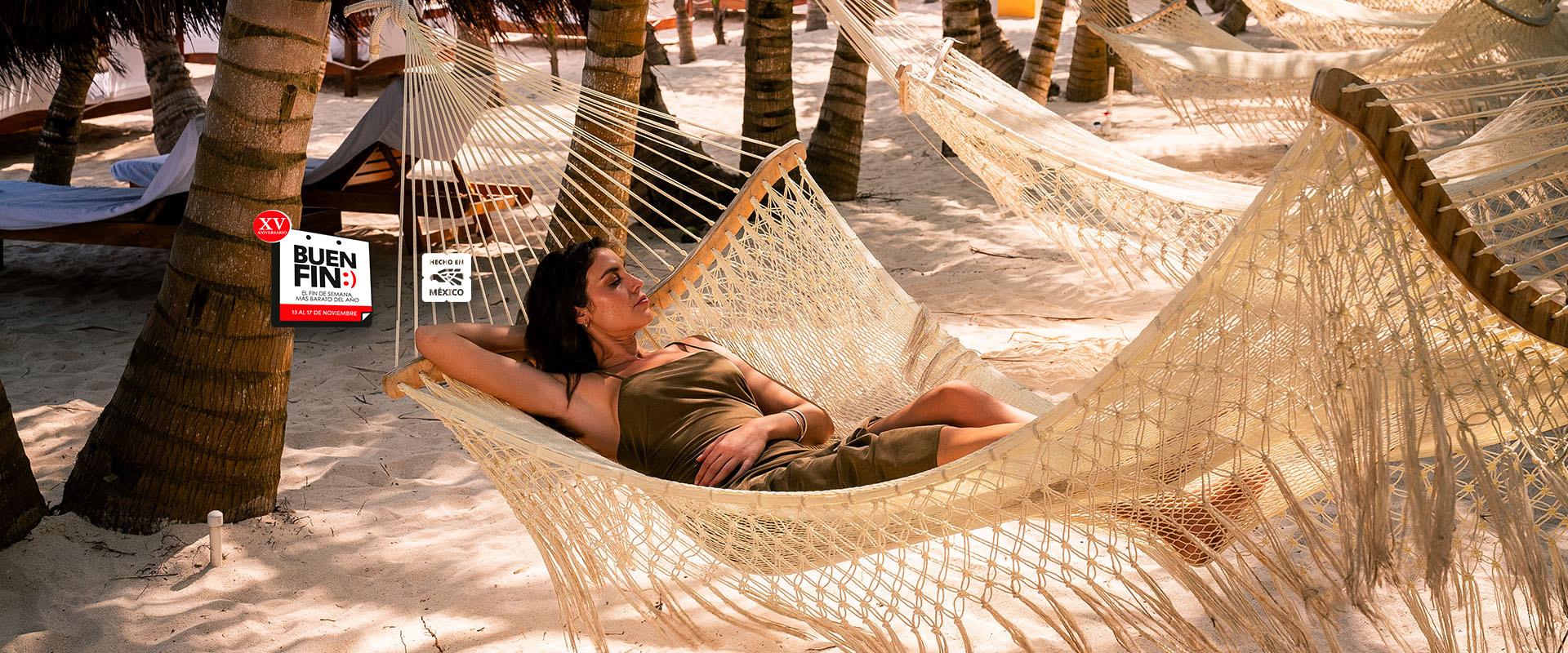 ¡El Buen Fin llegó! Lomas Hospitality ¡El Buen Fin llegó! Lomas Hospitality