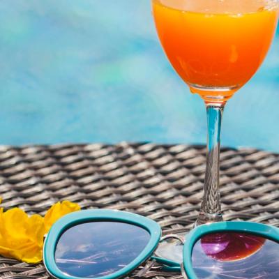 Guacamayas bar Hotel El Dorado Seaside Palms Puerto Aventuras Guacamayas bar Hotel El Dorado Seaside Palms Puerto Aventuras