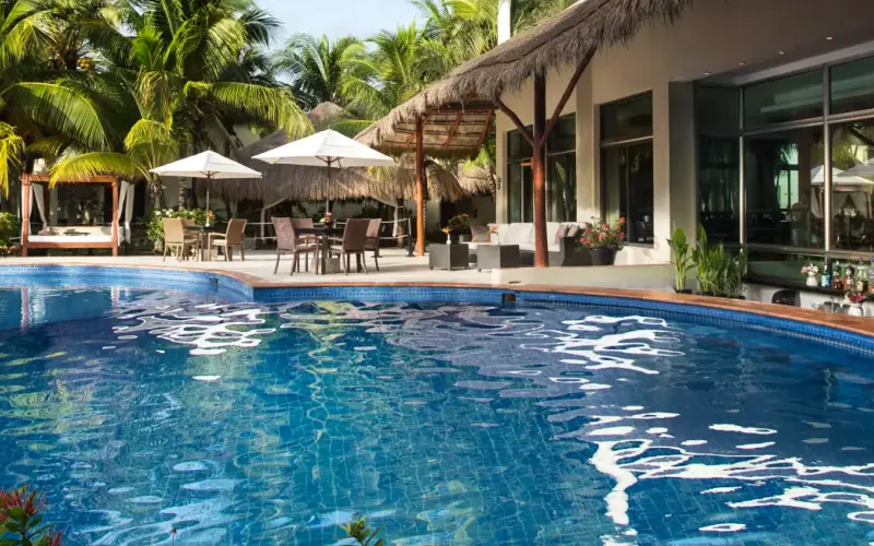 Mio Swim-Up bar Hotel El Dorado Maroma Playa del Carmen Mio Swim-Up bar Hotel El Dorado Maroma Playa del Carmen