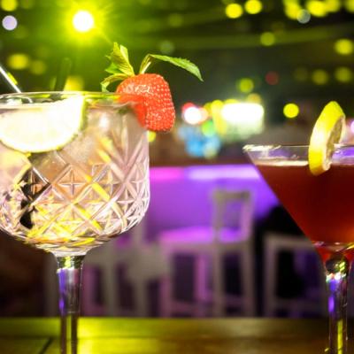 Moonlight Bar Hotel Hidden Beach Resort Au Naturel Puerto Aventuras Moonlight Bar Hotel Hidden Beach Resort Au Naturel Puerto Aventuras