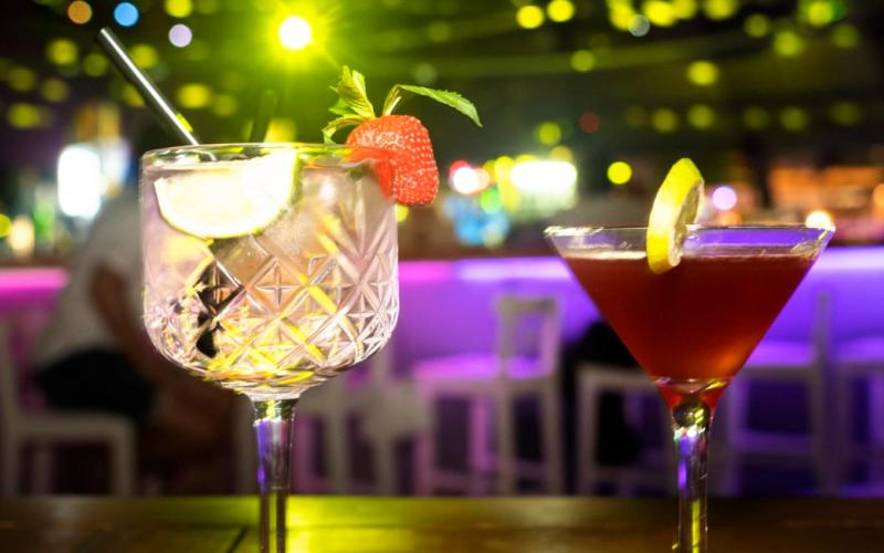 Moonlight Bar Hotel Hidden Beach Resort Au Naturel Puerto Aventuras Moonlight Bar Hotel Hidden Beach Resort Au Naturel Puerto Aventuras