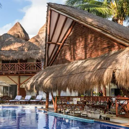 Hotel El Dorado Maroma Playa del Carmen Hotel El Dorado Maroma Playa del Carmen