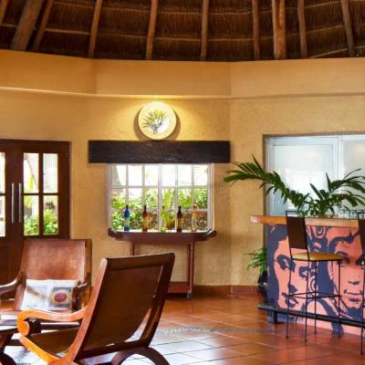 La Cantina Bar Hotel El Dorado Seaside Palms Puerto Aventuras La Cantina Bar Hotel El Dorado Seaside Palms Puerto Aventuras