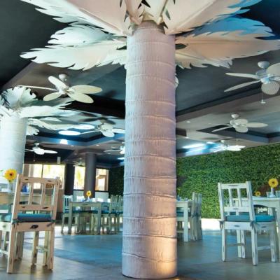 Driftwood bar Hotel El Dorado Seaside Palms Puerto Aventuras Driftwood bar Hotel El Dorado Seaside Palms Puerto Aventuras