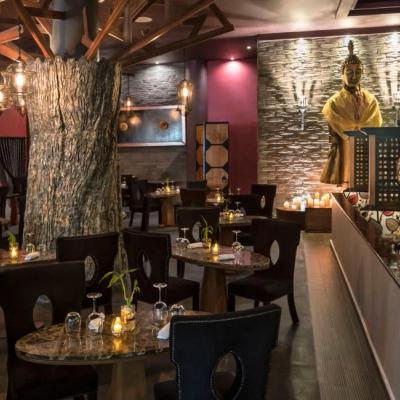 Klay Talay Hotel El Dorado Seaside Palms Puerto Aventuras Klay Talay Hotel El Dorado Seaside Palms Puerto Aventuras