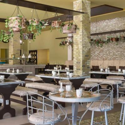 Seaside Market Hotel El Dorado Seaside Palms Puerto Aventuras Seaside Market Hotel El Dorado Seaside Palms Puerto Aventuras