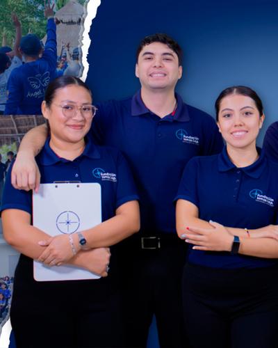 Fundación Lomas Lomas Hospitality Fundación Lomas Lomas Hospitality
