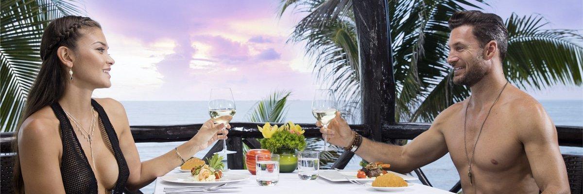 Hotel Hidden Beach Resort Au Naturel Puerto Aventuras Hotel Hidden Beach Resort Au Naturel Puerto Aventuras