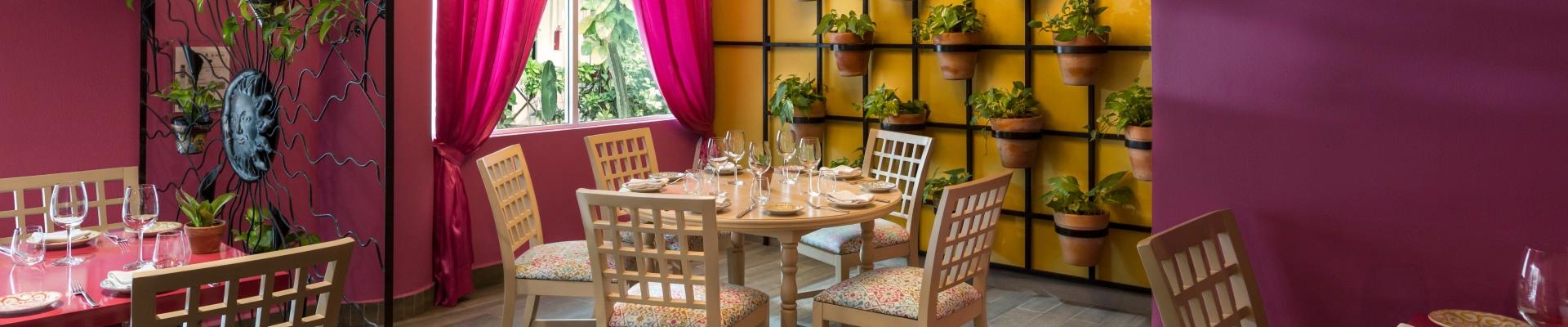 Hotel El Dorado Maroma Playa del Carmen Hotel El Dorado Maroma Playa del Carmen