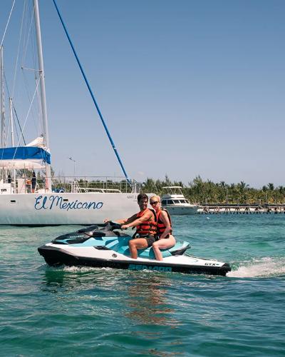 More Inclusive® Lomas Hospitality More Inclusive® Lomas Hospitality