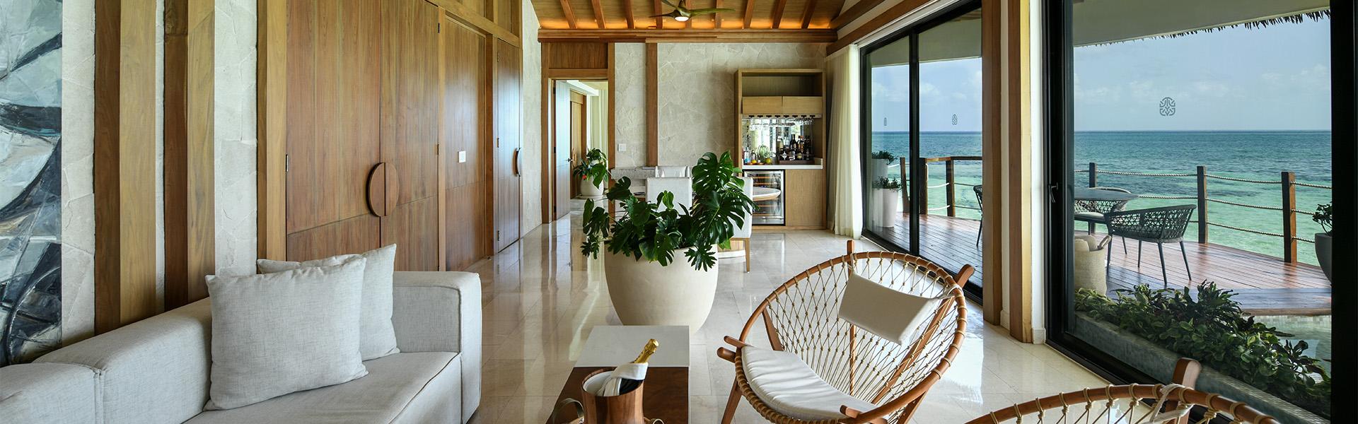 Hotel Palafitos Overwater Bungalows Playa del Carmen Hotel Palafitos Overwater Bungalows Playa del Carmen