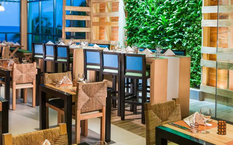 Chef Market Hotel Generations Riviera Maya Chef Market Hotel Generations Riviera Maya