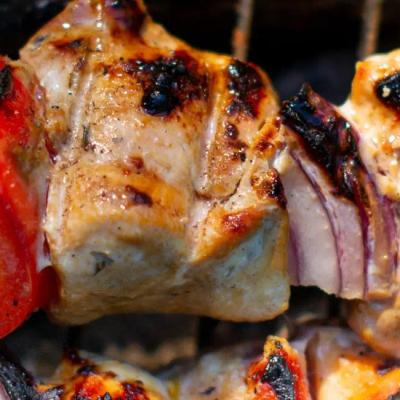 Beach Barbecue Hotel El Dorado Seaside Palms Puerto Aventuras Beach Barbecue Hotel El Dorado Seaside Palms Puerto Aventuras