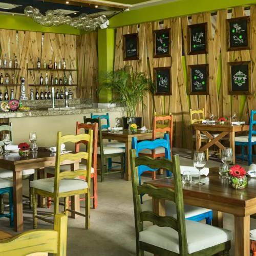 Hotel El Dorado Maroma Playa del Carmen Hotel El Dorado Maroma Playa del Carmen