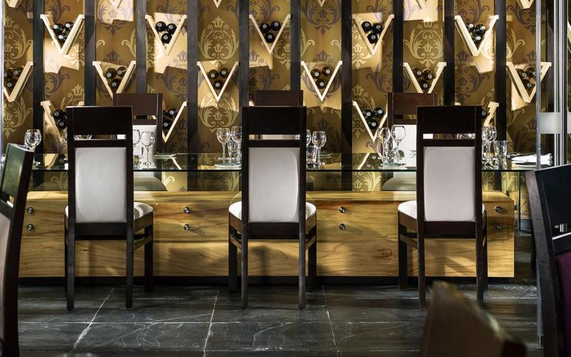 Wine Kitchen Hotel Generations Riviera Maya Wine Kitchen Hotel Generations Riviera Maya